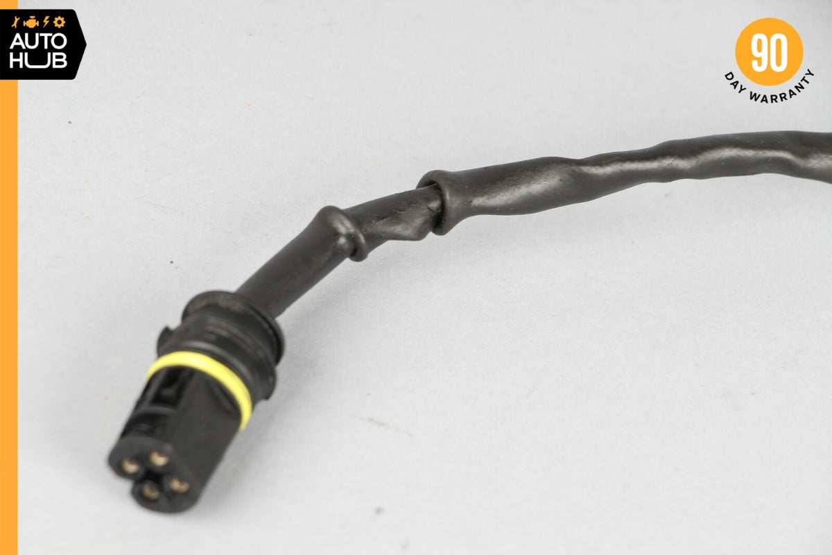 Mercedes W164 ML500 R500 Right Side Oxygen O2 Sensor Lambda Set of 2 OEM - photo 8