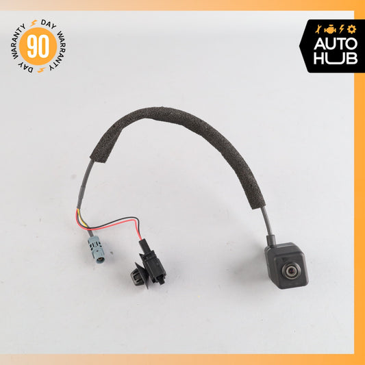 Audi S5 Rear View Backup Back Up Camera 4L0980551D OEM - photo 1
