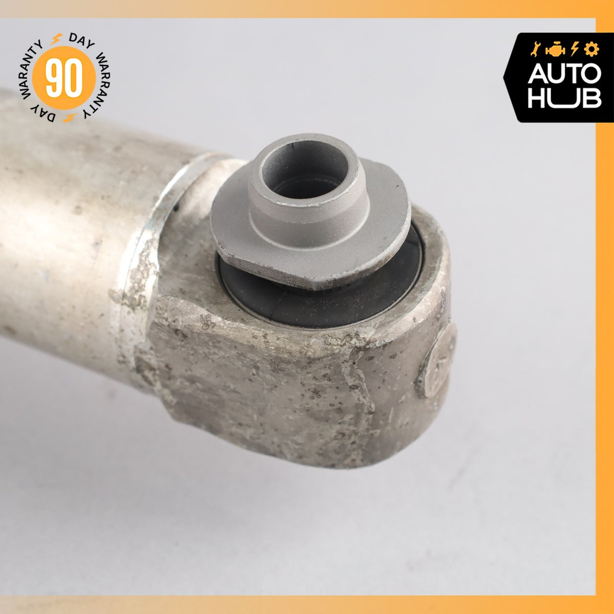 BMW E60 535i Rear Side Shock Strut Absorber OEM - photo 12