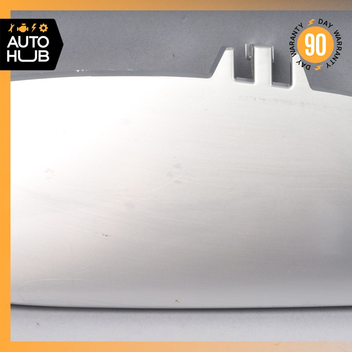 06-09 Mercedes W251 R500 R350 R320 Center Console Rear Right Side Trim OEM - photo 4
