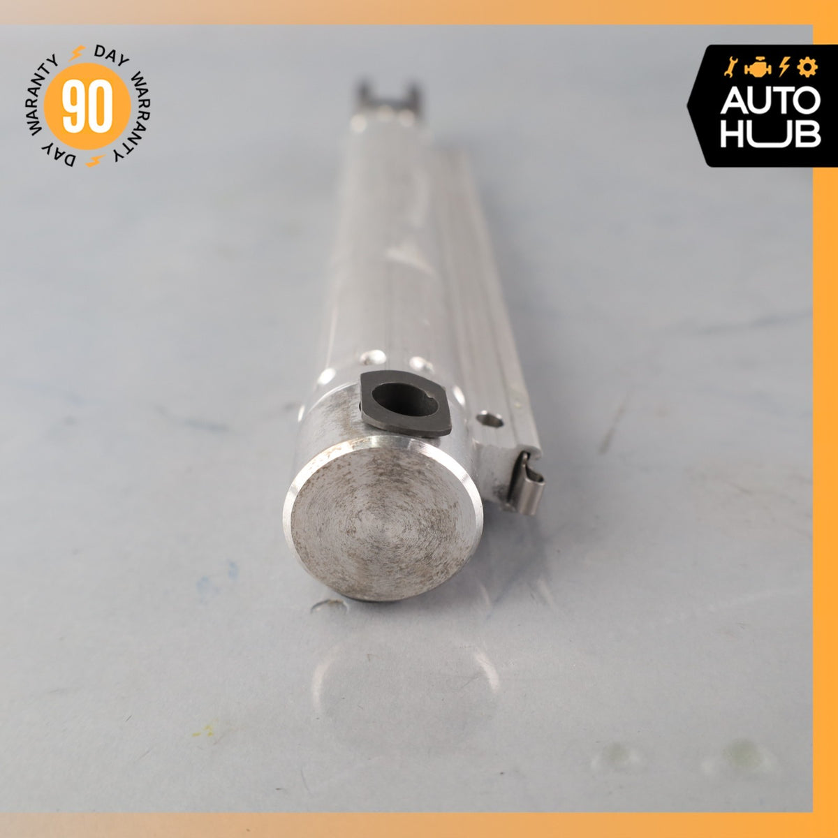 Audi S5 Convertible Roof Left Roof Hydraulic Cylinder 8F0871795 OEM - photo 9
