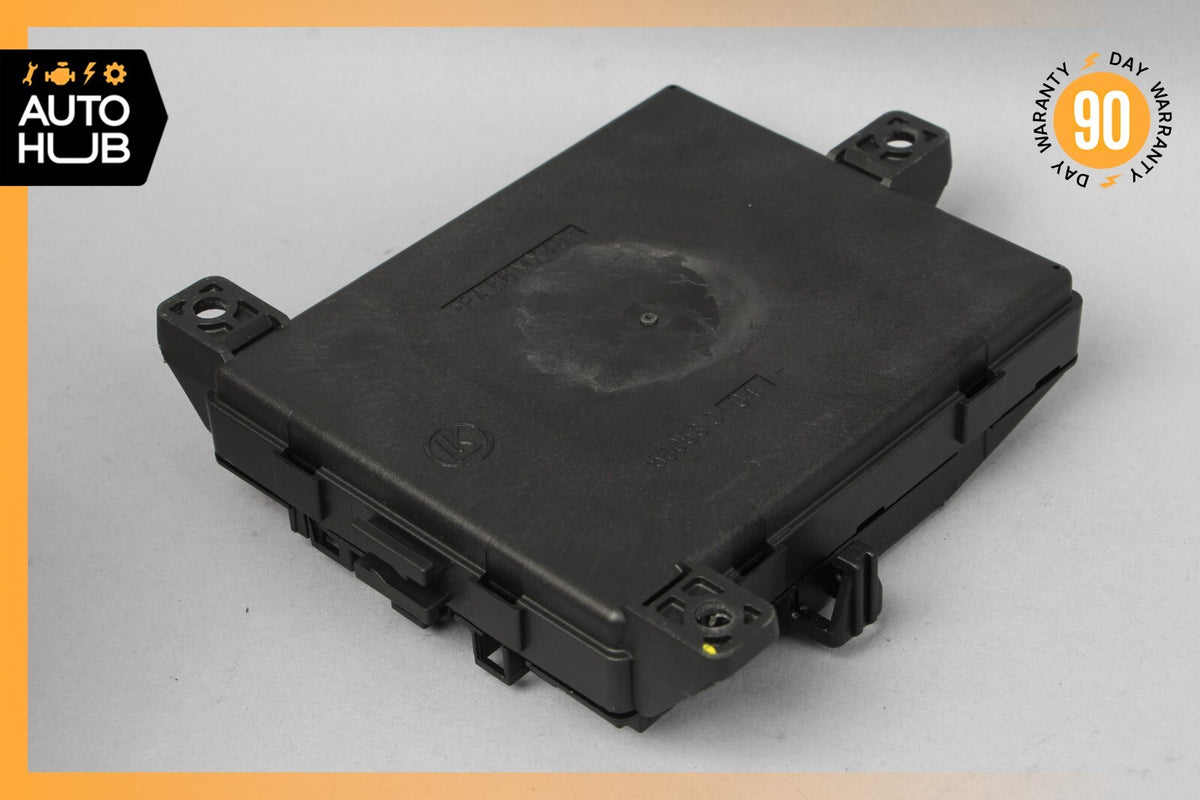 06-13 Mercedes W164 ML63 R350 GL550 Front Left Driver Door Control Module OEM - photo 6