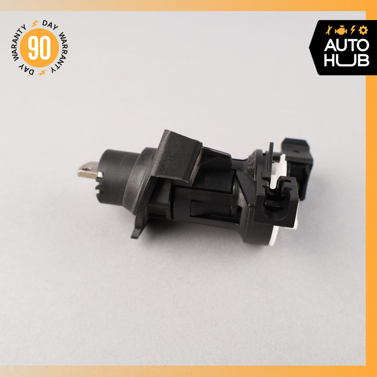 08-20 Mercedes W204 C250 SLK250 E350 SL400 Trunk Lid Latch Lock 2047500261 OEM - photo 3