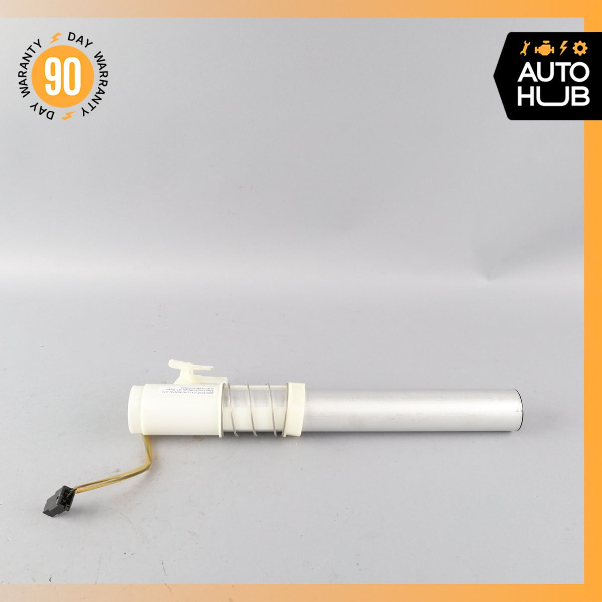 Bentley Continental GTC GT Right Passenger Side Fuel Level Sender Unit OEM 46k - photo 6