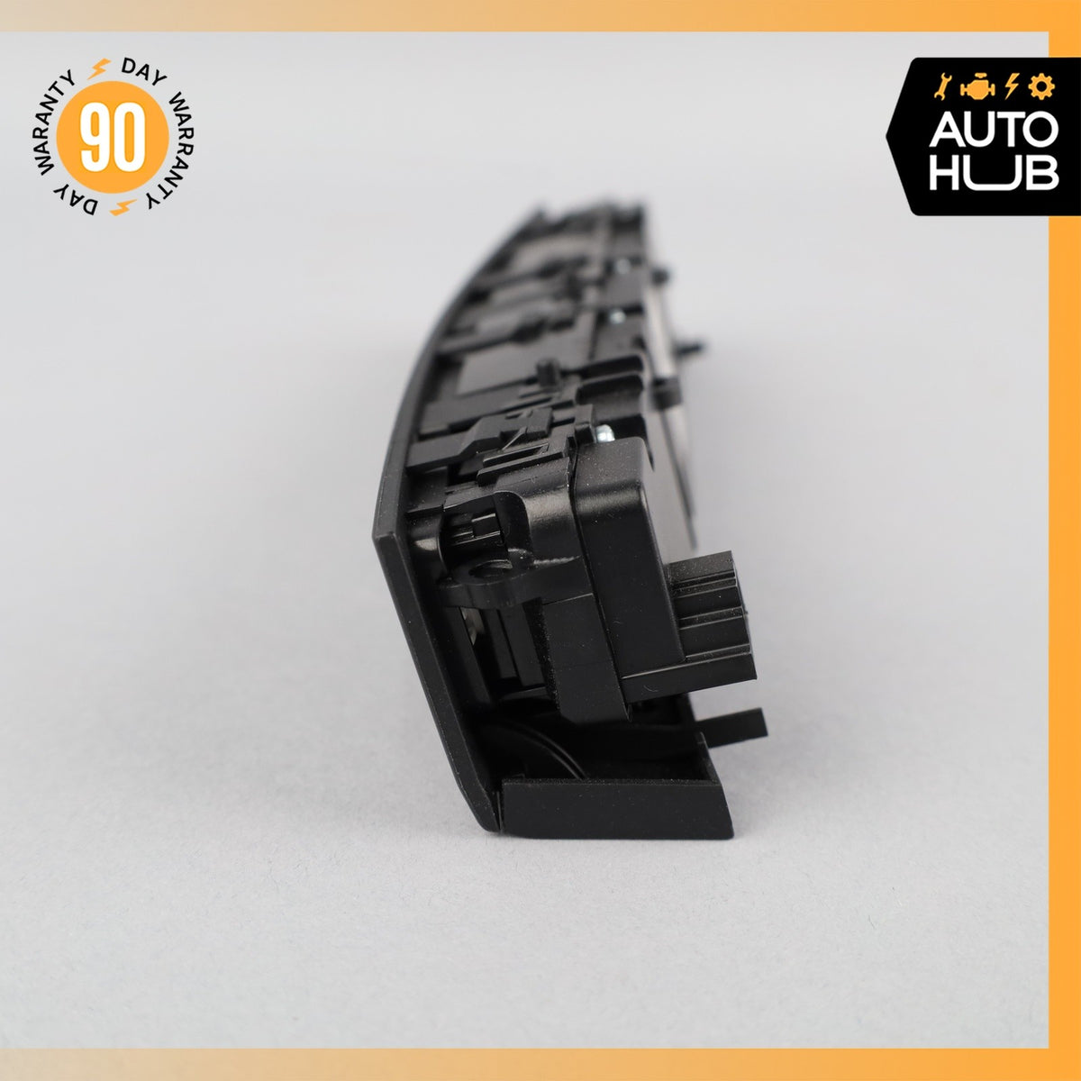 Mercedes W212 E350 Heated Seats Control Switch Button 2128202510 OEM - photo 10