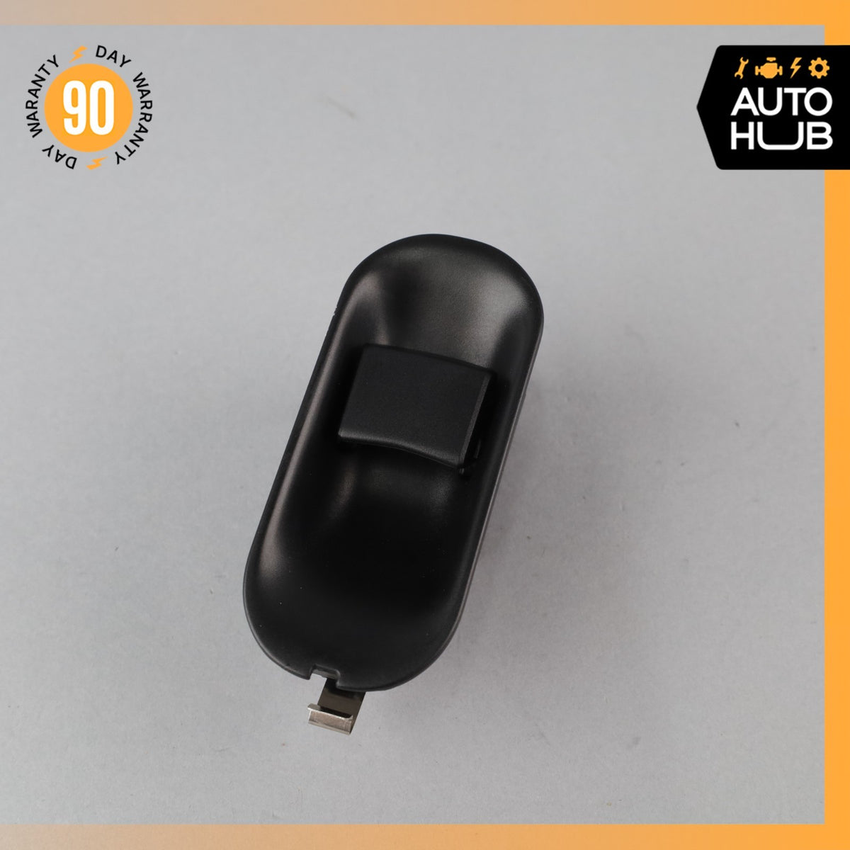 11-18 Porsche Cayenne 958 Steering Column Tilt Adjust Control Switch OEM - photo 1