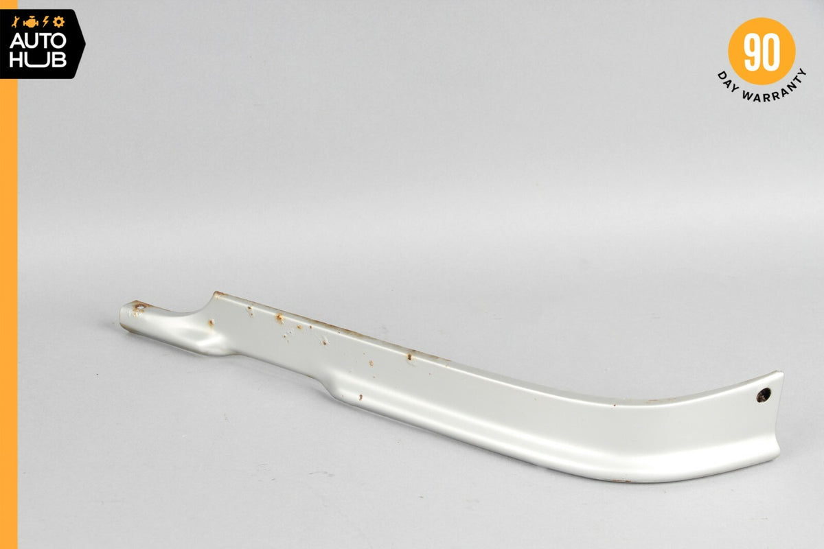 72-89 Mercedes R107 450SLC 560SL Front Left Side Headlight Lamp Trim OEM 60k - photo 1