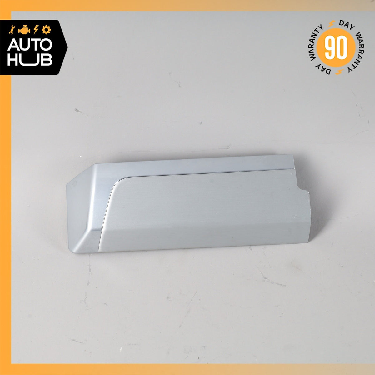 11-18 Porsche Cayenne 958 Dashboard Cover Panel Trim Molding OEM - photo 1