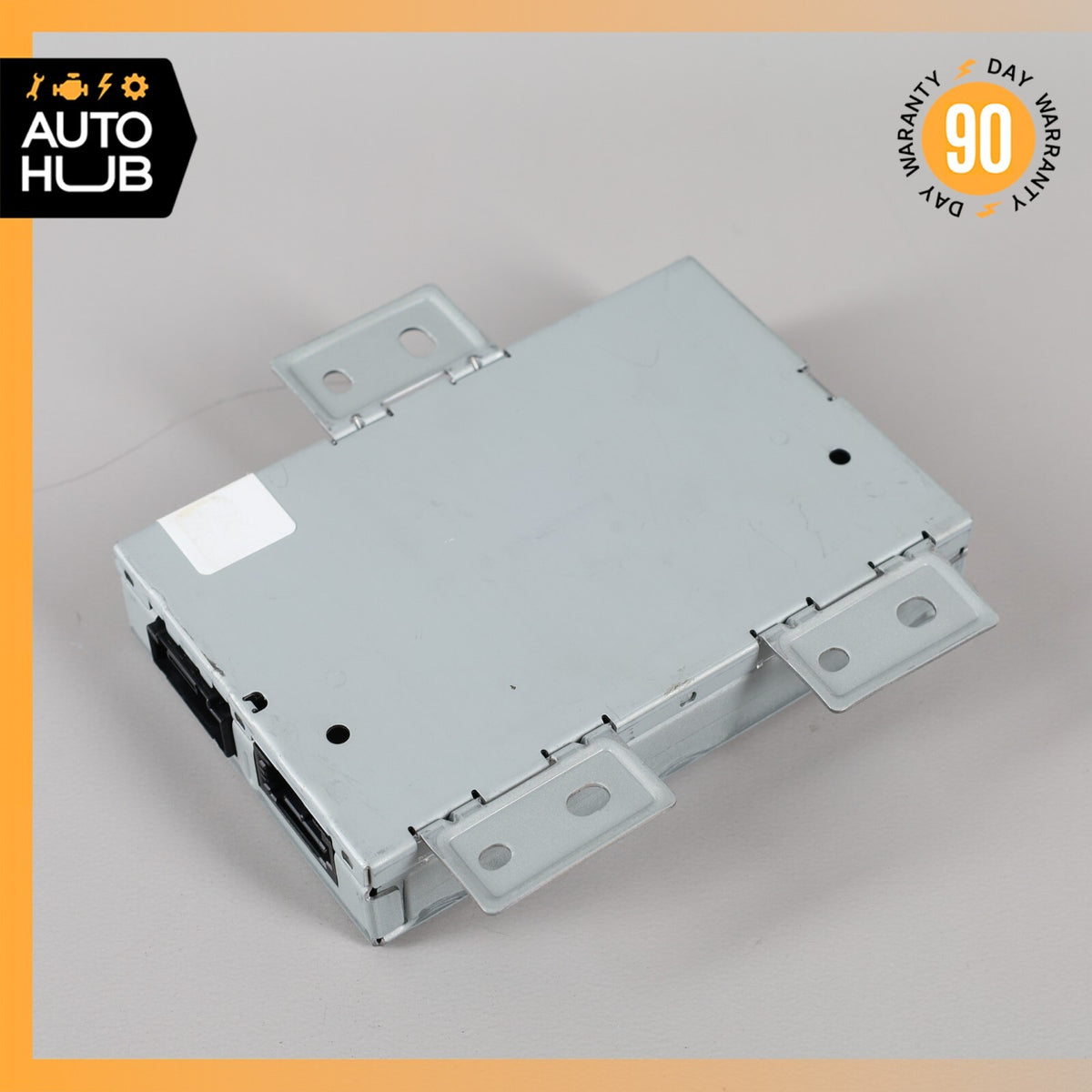 Mercedes W211 E350 ML350 CLS550 Communication Interface Module 2048708026 OEM - photo 4