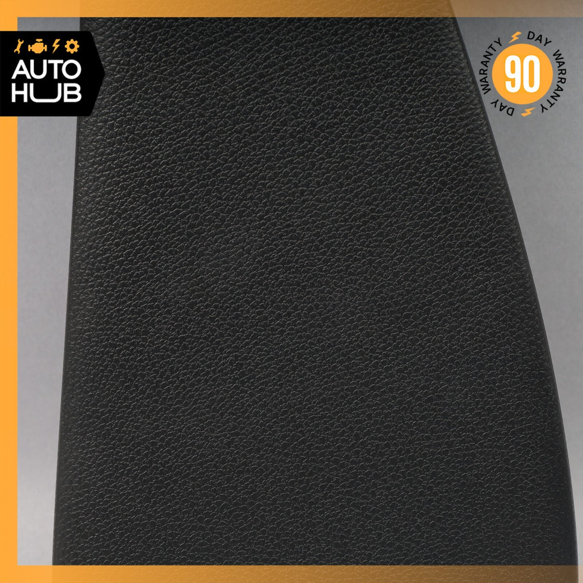 10-18 Mercedes W212 E400 CLS550 Front Right Side Seat Airbag Air Bag Black OEM - photo 4