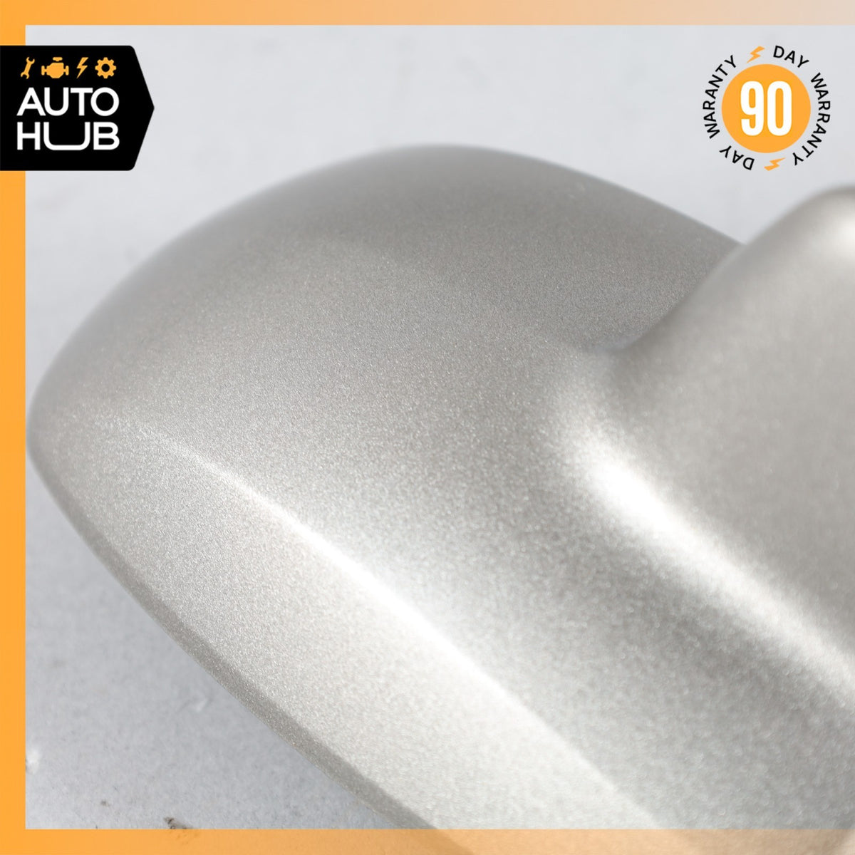 12-20 Mercedes W218 CLS550 SLC300 Top Shark Fin Antenna Roof GPS OEM - photo 6