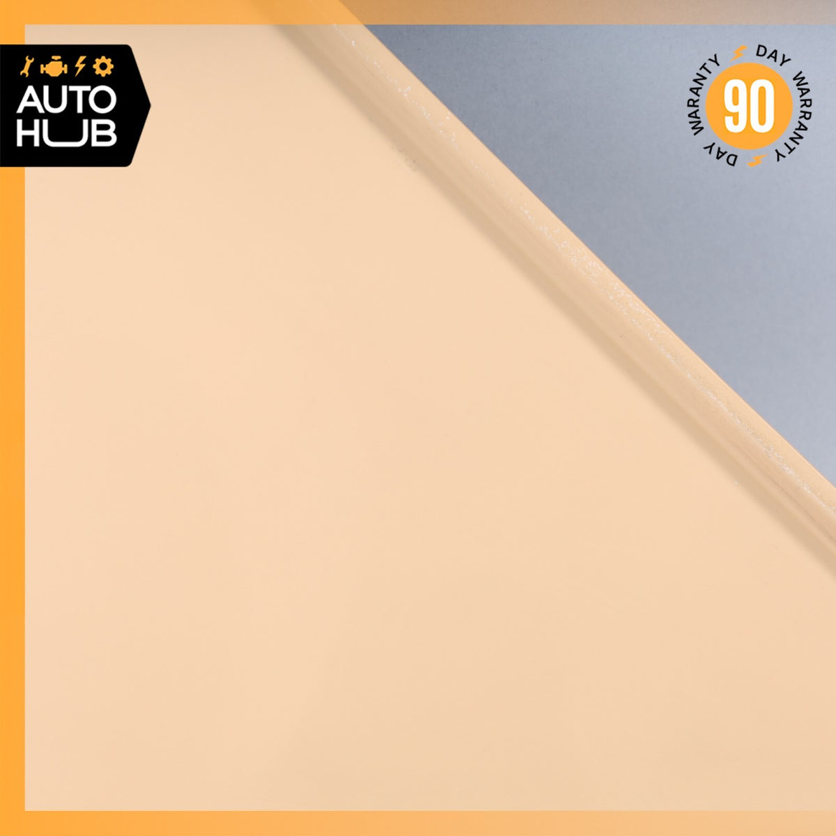 11-18 Porsche Cayenne 958 Right Side Dashboard Trim Cover Panel OEM - photo 4