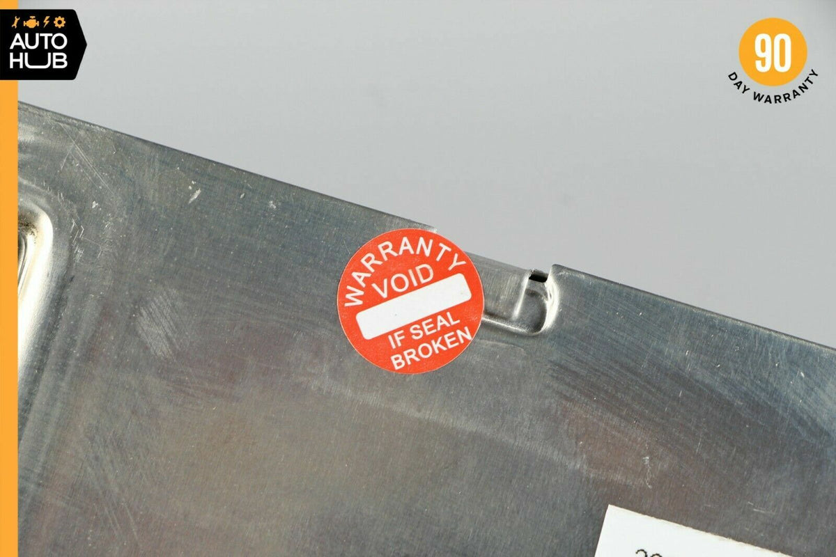 01-03 Mercedes W208 CLK430 ABS Anti Lock Brake System Control Module OEM - photo 8