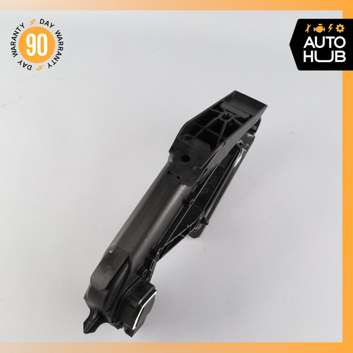 10-13 Mercedes W221 S400 CL550 S63 Gas Pedal Accelerator Module Electronic OEM - photo 11