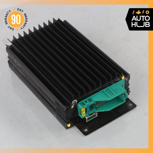 03-04 Mercedes R230 SL500 SL55 AMG Amplifier Amp Bose Audio Sound 2308200189 OEM - photo 1