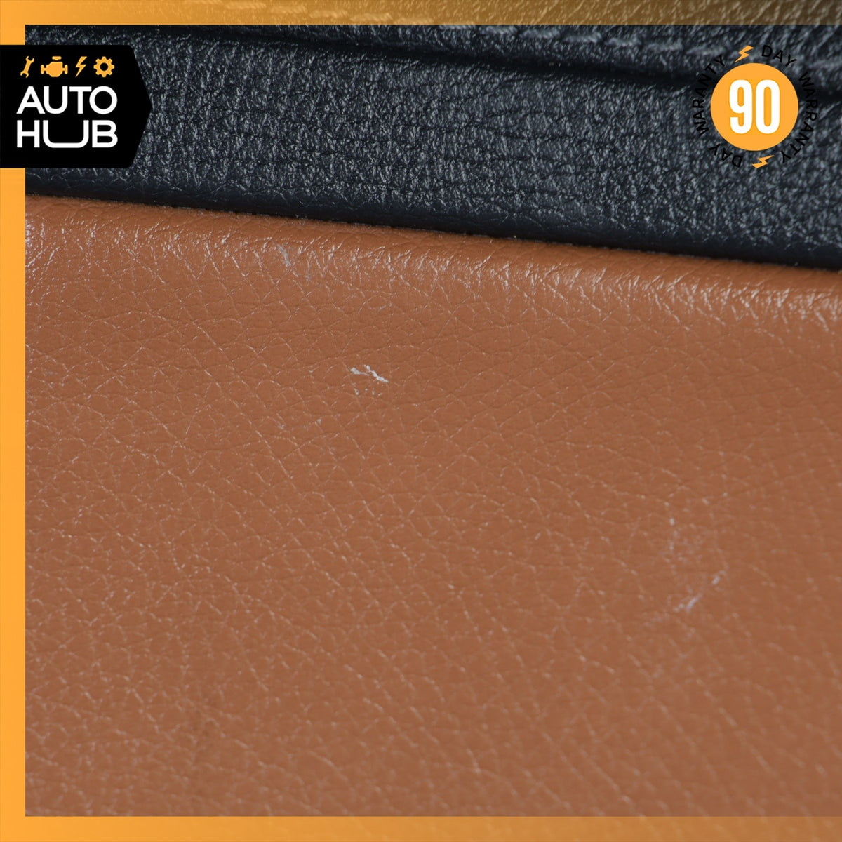 17-23 Mercedes W205 C300 C63 AMG Coupe Front Right Side Interior Door Panel OEM - photo 14