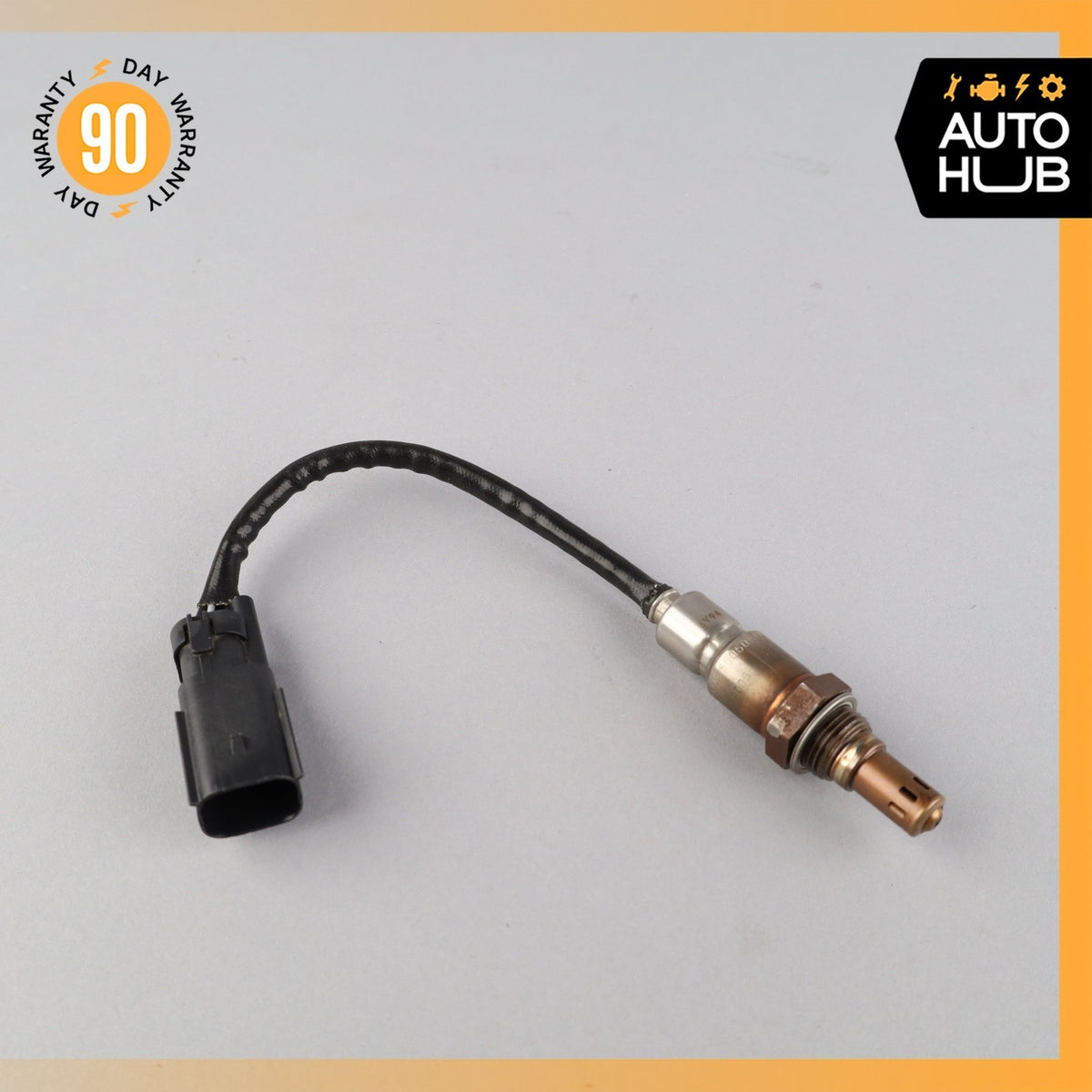 17-23 Alfa Romeo 949 Stelvio Oxygen O2 Lambda Sensor OEM - photo 17