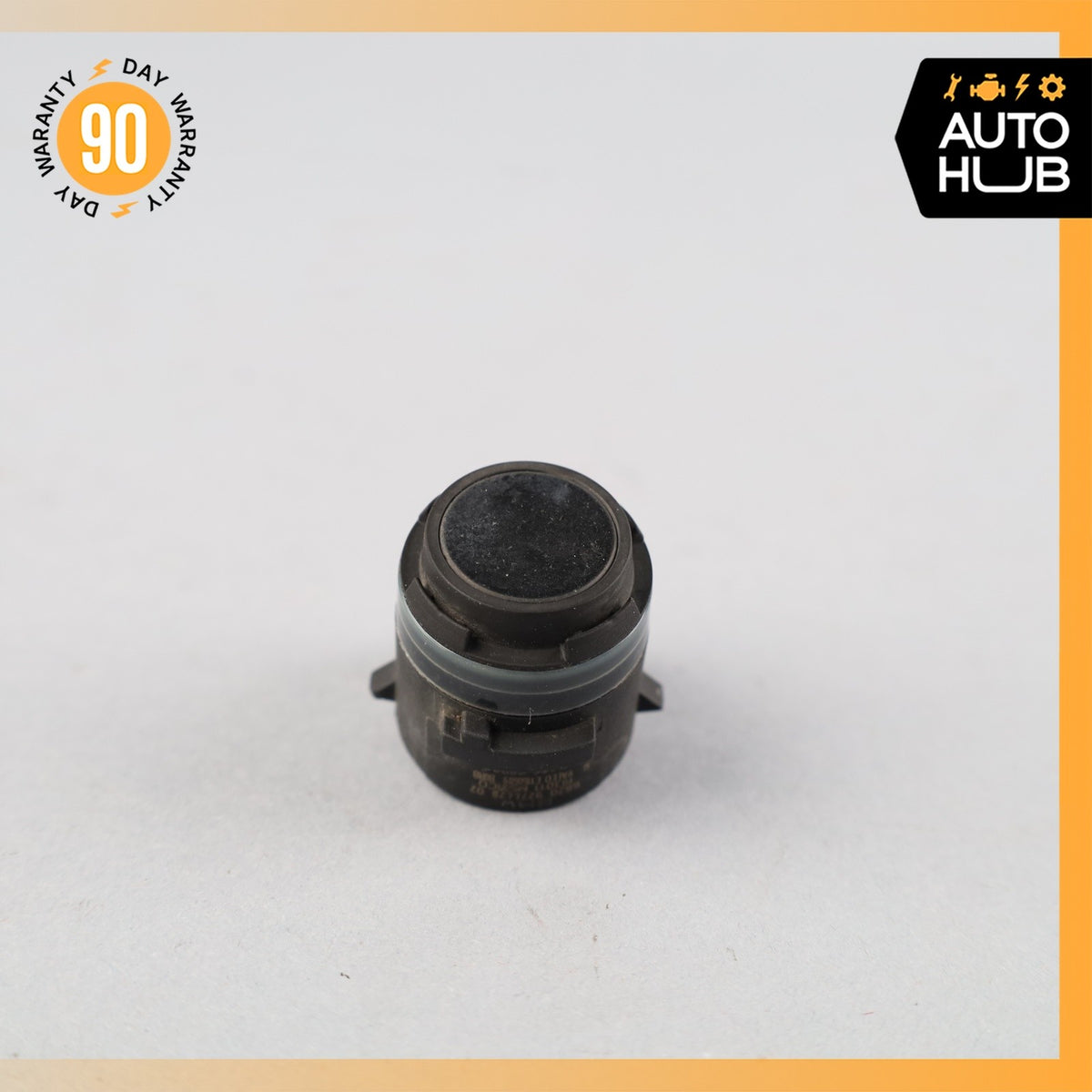 14-20 BMW F15 X5 i3 Front or Rear Bumper Ultrasonic Parking Sens 66209274428 OEM - photo 6