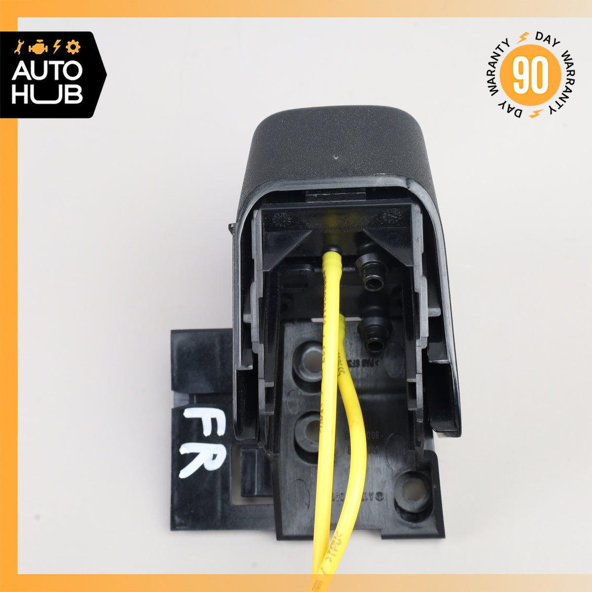 05-11 Mercedes R171 SLK350 SLK300 Seat Control Valve Switch Right Side OEM - photo 6