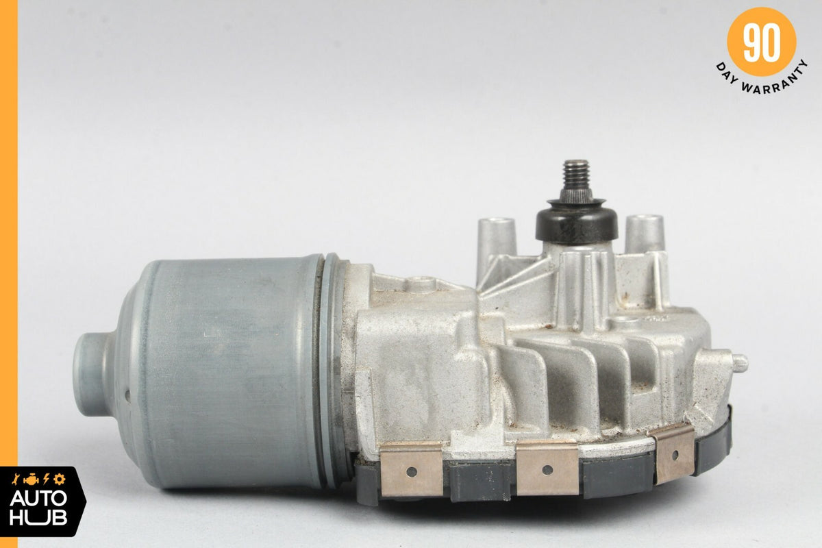 07-14 Mercedes W221 S400 CL550 S63 AMG Windshield Wiper Motor 1397220588 OEM - photo 6