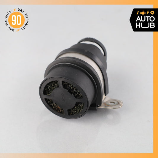 03-12 Bentley Continental Flying Spur Engine Motor Smog Air Pump Check Valve OEM - photo 1
