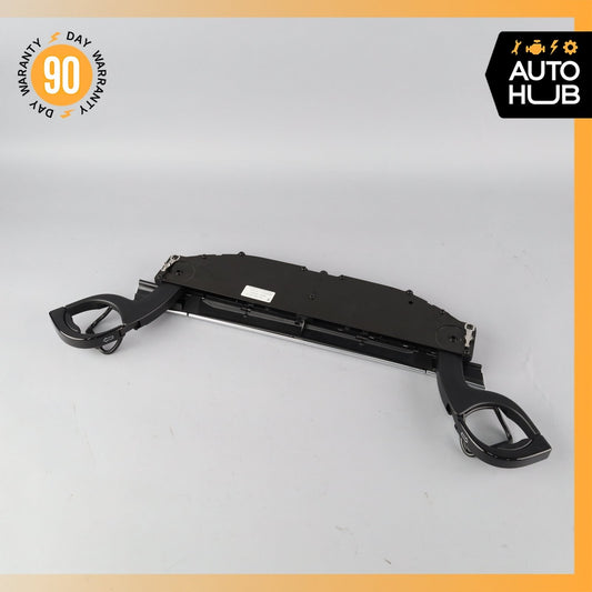10-16 Porsche Panamera 970 Center Console Dash Cup Holder OEM - photo 1