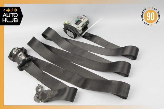 06-13 Mercedes W164 ML350 R500 Seat Belt Seatbelt Front Right Passenger Side OEM - photo 1