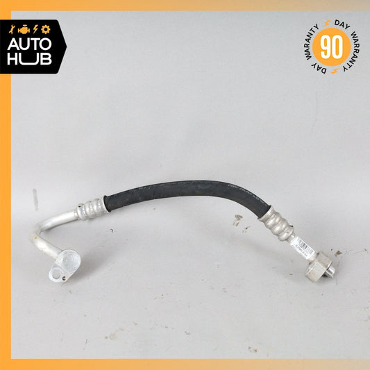 BMW G12 740Li A/C AC Air Conditioning Hose Line 9309005 OEM - photo 1