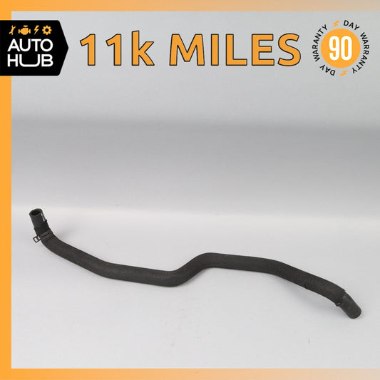 20-22 KARMA Revero GT Engine Motor Coolant Hose Pipe C131133500502 OEM 11k - photo 1