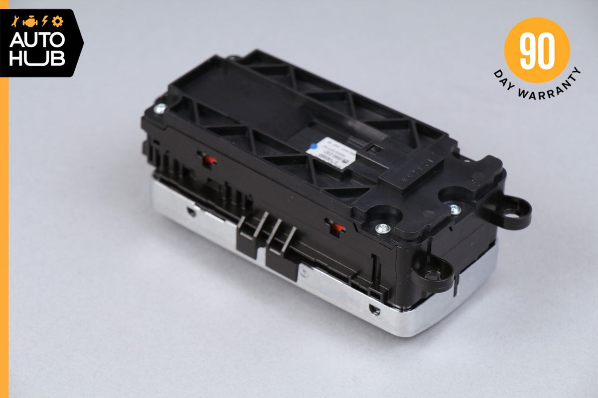 10-13 Mercedes W221 S400 S550 Rear Left or Right Side Window Control Switch OEM - photo 9