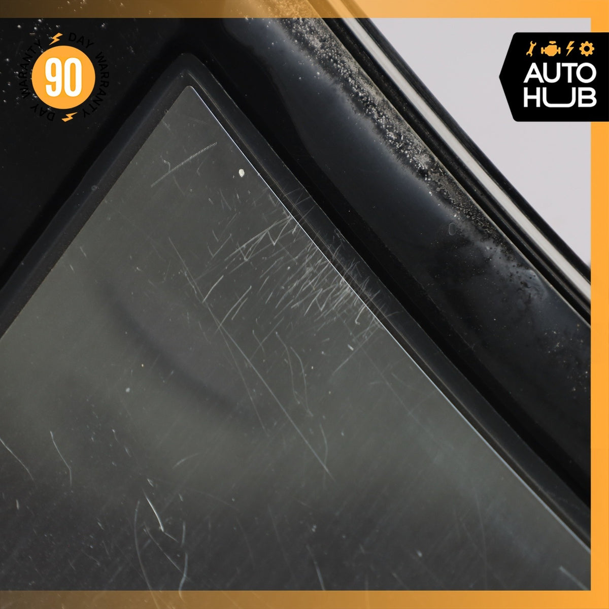 BMW F33 435i Head Up Windscreen Display Projector Unit OEM - photo 8