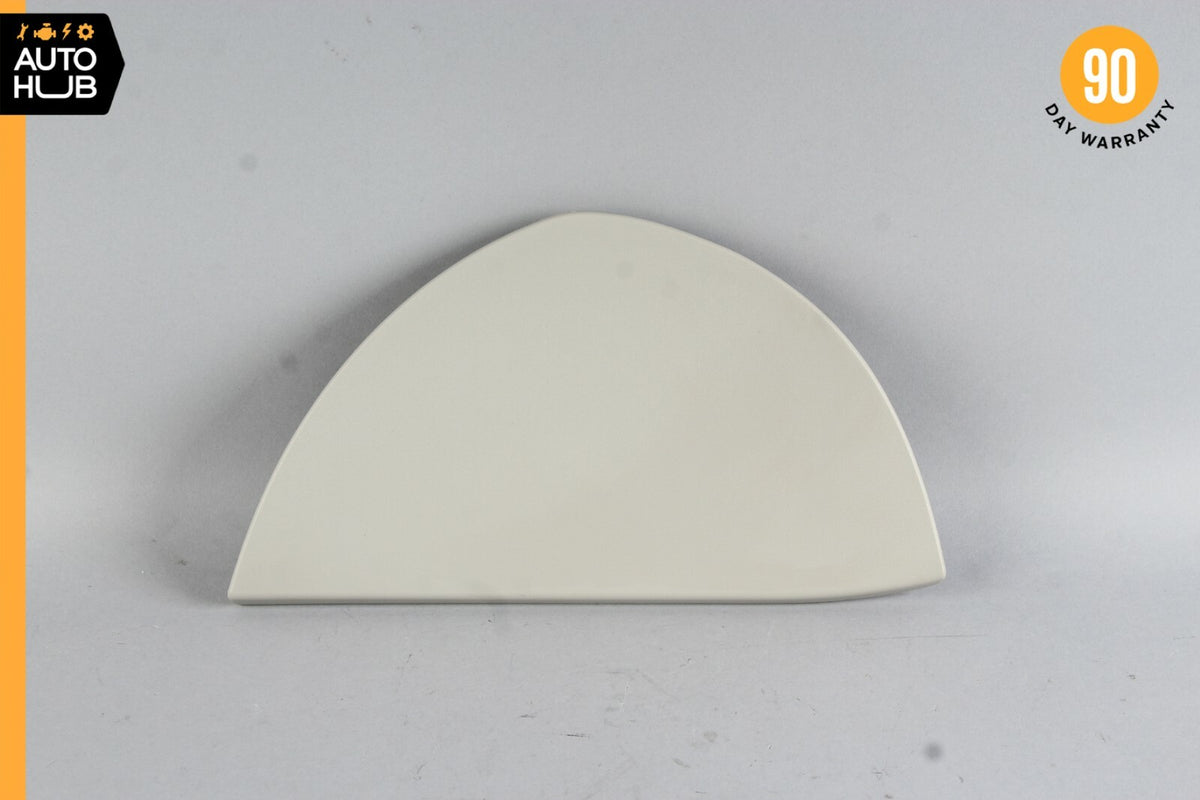07-13 Mercedes W221 S400 S550 Front Left Interior Door Panel Trim Cover OEM - photo 1