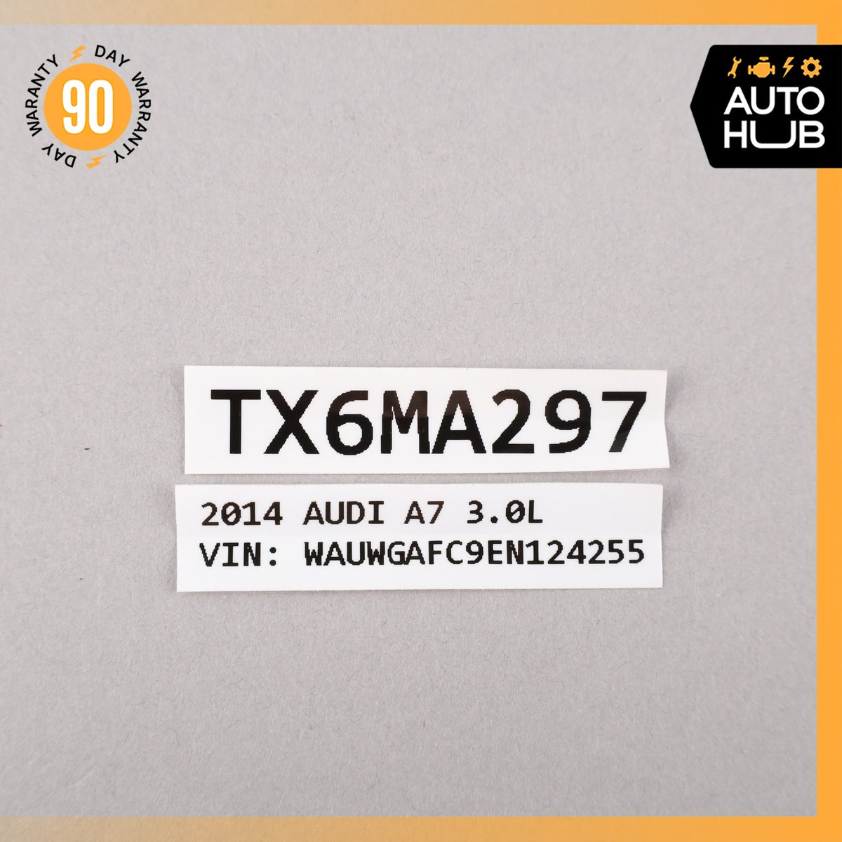 Audi 4G8 A7 Trunk Boot Lock Latch Actuator 8R0827505 OEM - photo 11