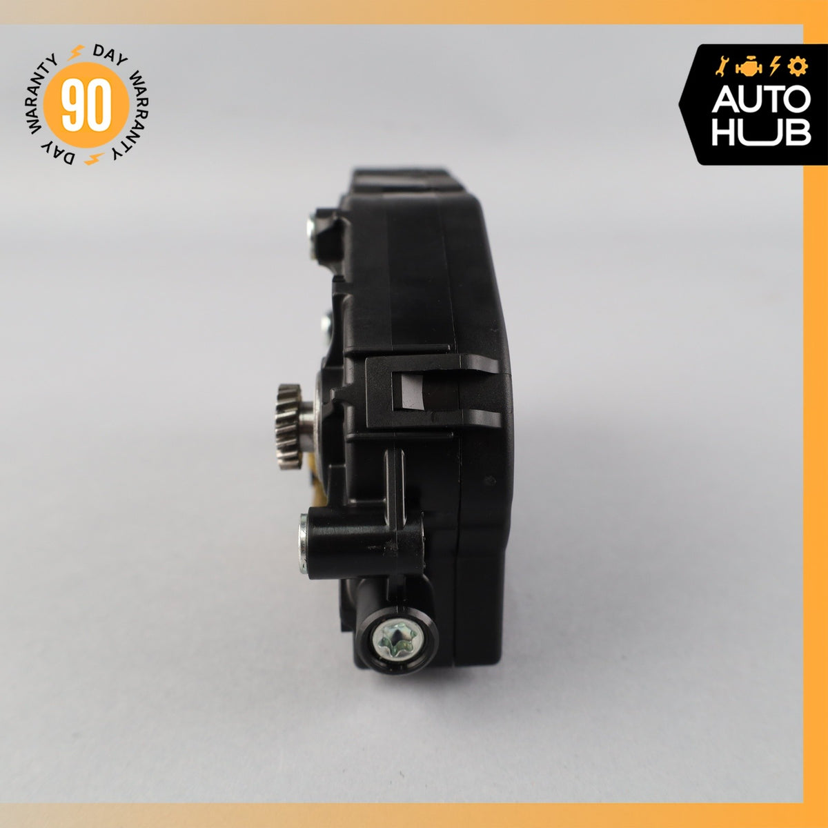 12-16 Mercedes W166 ML350 GL550 Power Sun Roof Sunroof Window Glass Motor OEM - photo 7