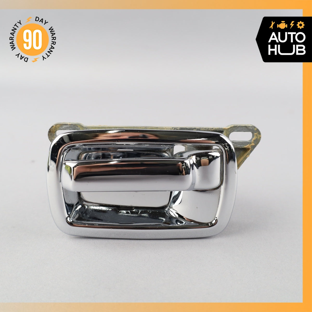 Rolls Royce Silver Spur Front or Rear Left Side Interior Door Handle OEM 40k - photo 2