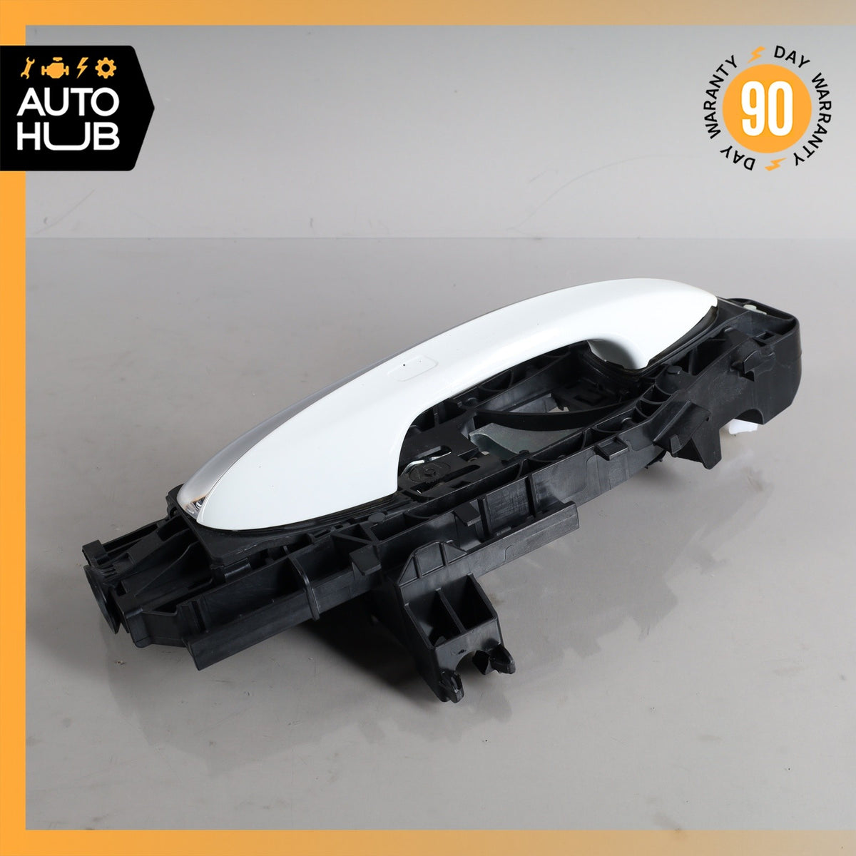 Mercedes X253 GLC300 Front or Rear Right Exterior Door Handle 0997602200 OEM - photo 3