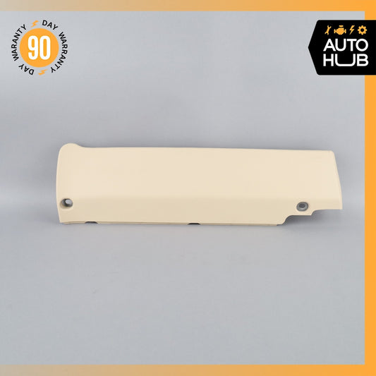 BMW F15 X5 Knee Airbag Air Bag Right Passenger Side OEM - photo 1