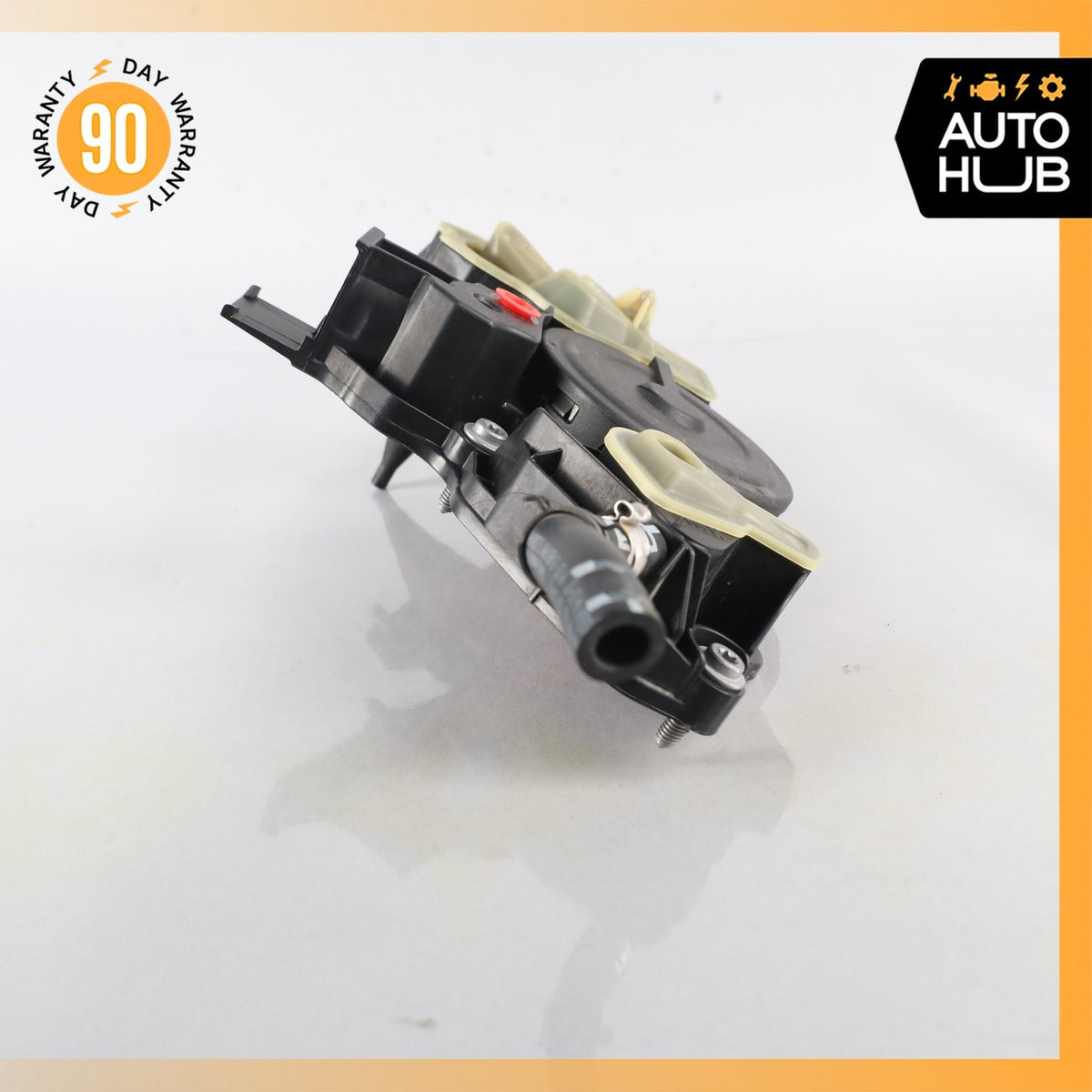 15-23 Audi 8V7 Q7 A3 Oil Separator 06K103495AS OEM - photo 6