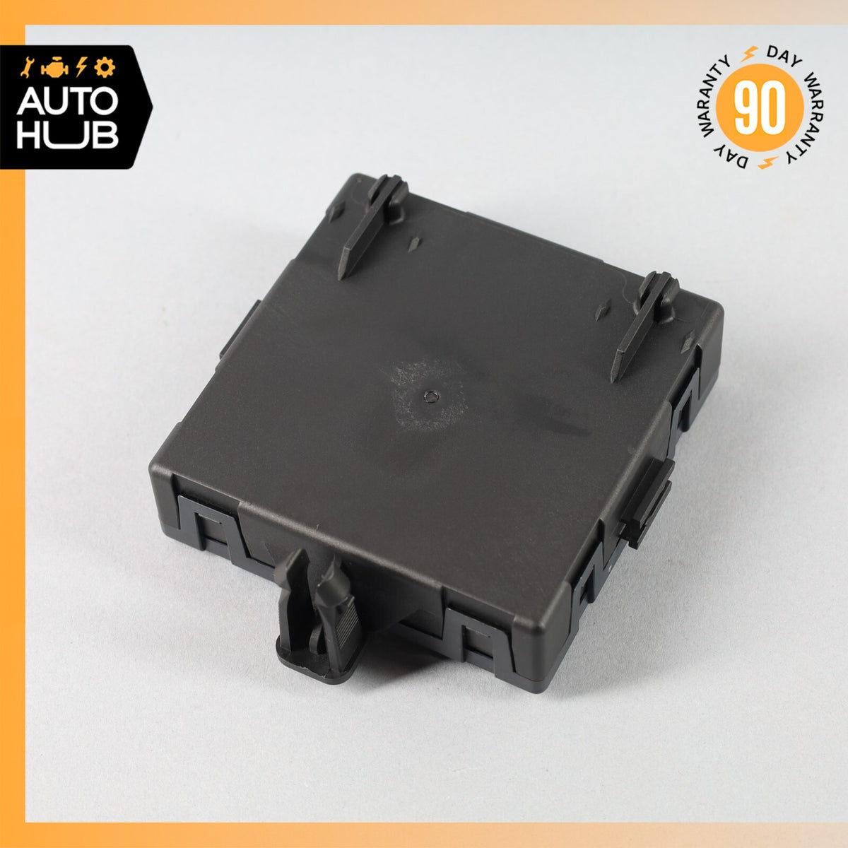 08-18 Mercedes W204 C250 CLS550 Front Left Driver Side Door Control Module OEM - photo 4