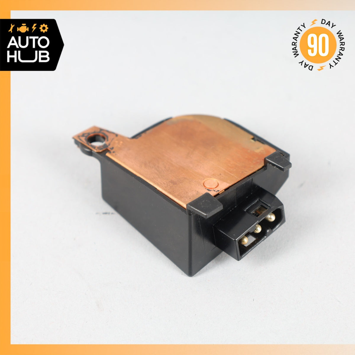 90-02 Mercedes R129 SL600 SL320 Left Driver Side Seat Position Adjust Switch OEM - photo 3