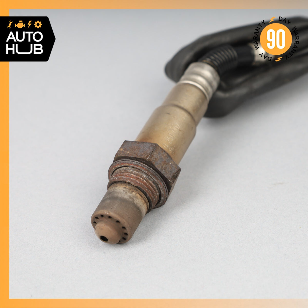 Cadillac XLR Oxygen O2 Sensor Lambda 12597875 OEM - photo 2