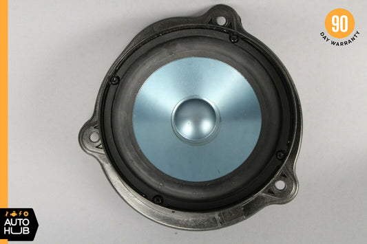06-11 Mercedes W219 CLS500 CLS550 Door Speaker Sound Audio Radio 2198200202 OEM - photo 1