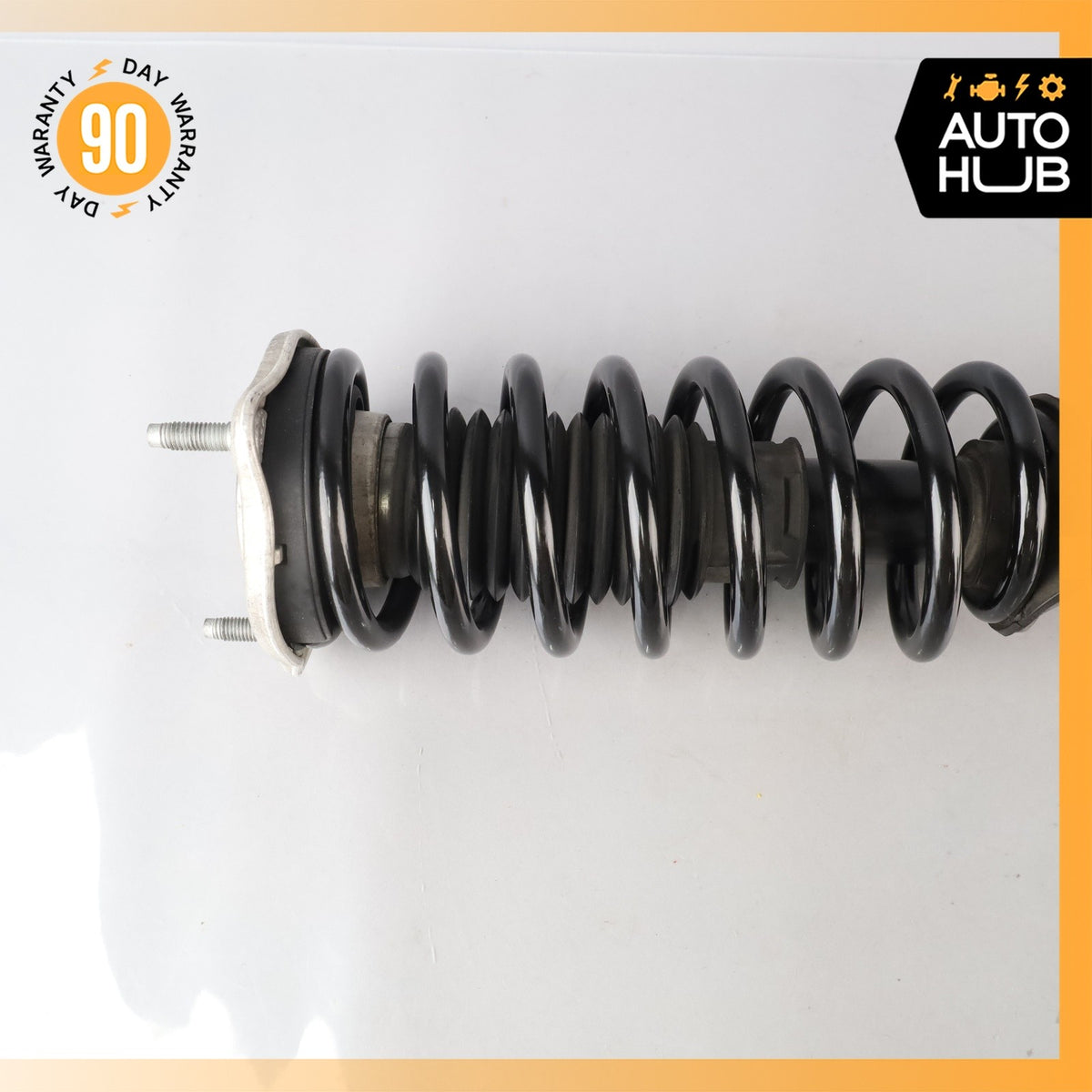 17-23 Mercedes W213 E300 CLS450 RWD Shock Strut Absorber Front Left or Right OEM - photo 5