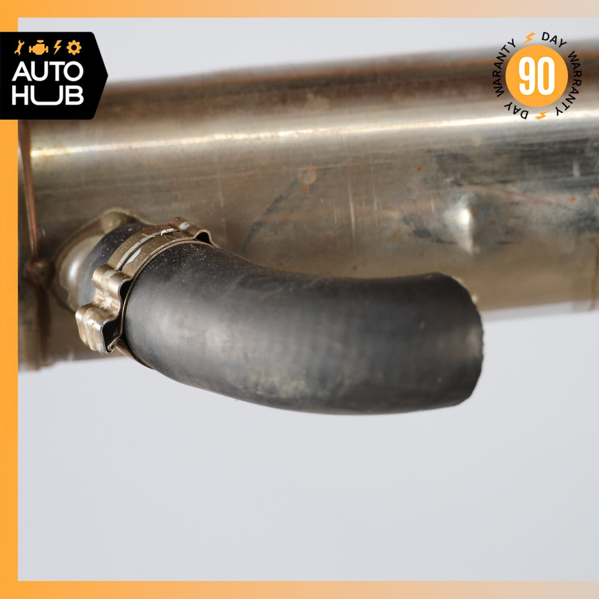 98-02 Mercedes R129 SL500 SL600 Gas Fuel Tank Reservoir 1294700420 OEM - photo 8