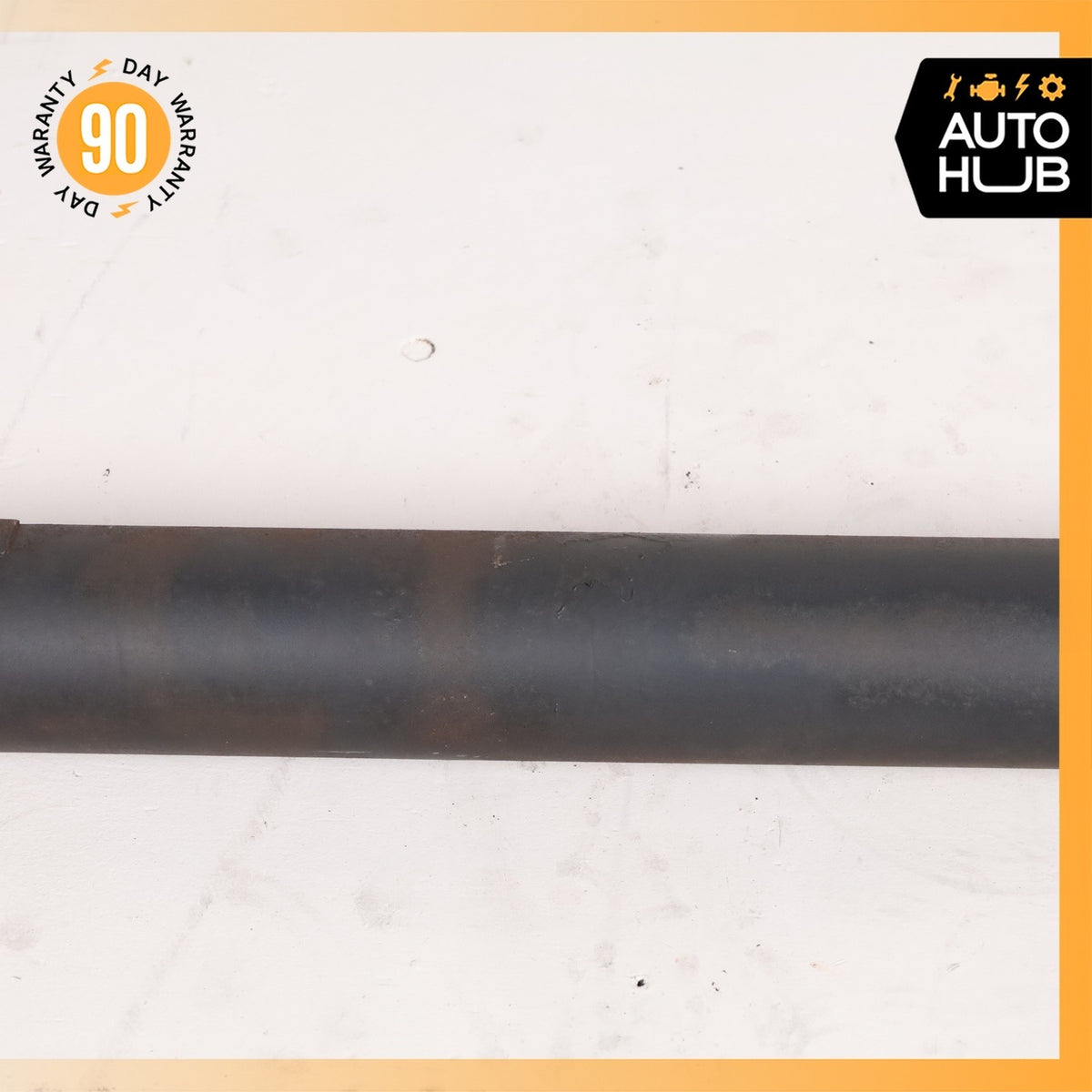 81-82 Rolls Royce Silver Spirit/ Mulsanne Rear Axle Driveshaft Drive Shaft OEM - photo 4