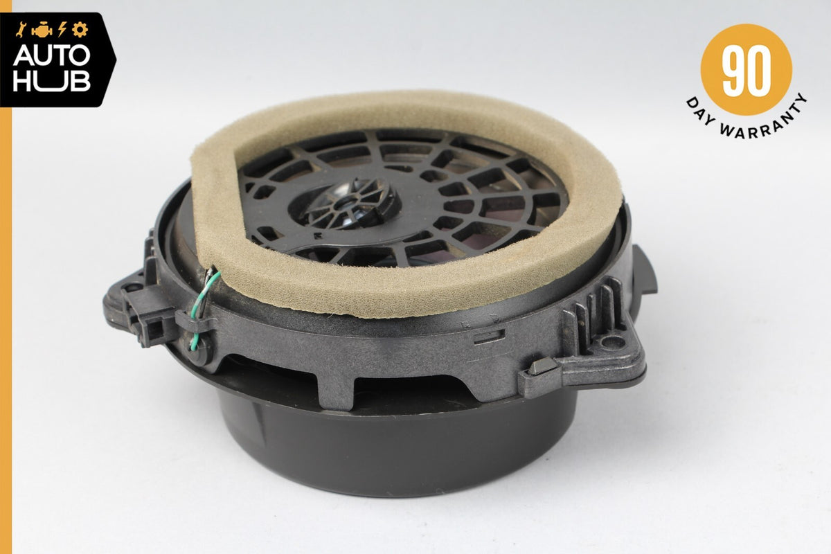 01-09 Mercedes W209 CLK350 CLK500 C350 Door Sound Audio Speaker 2038205802 OEM - photo 6