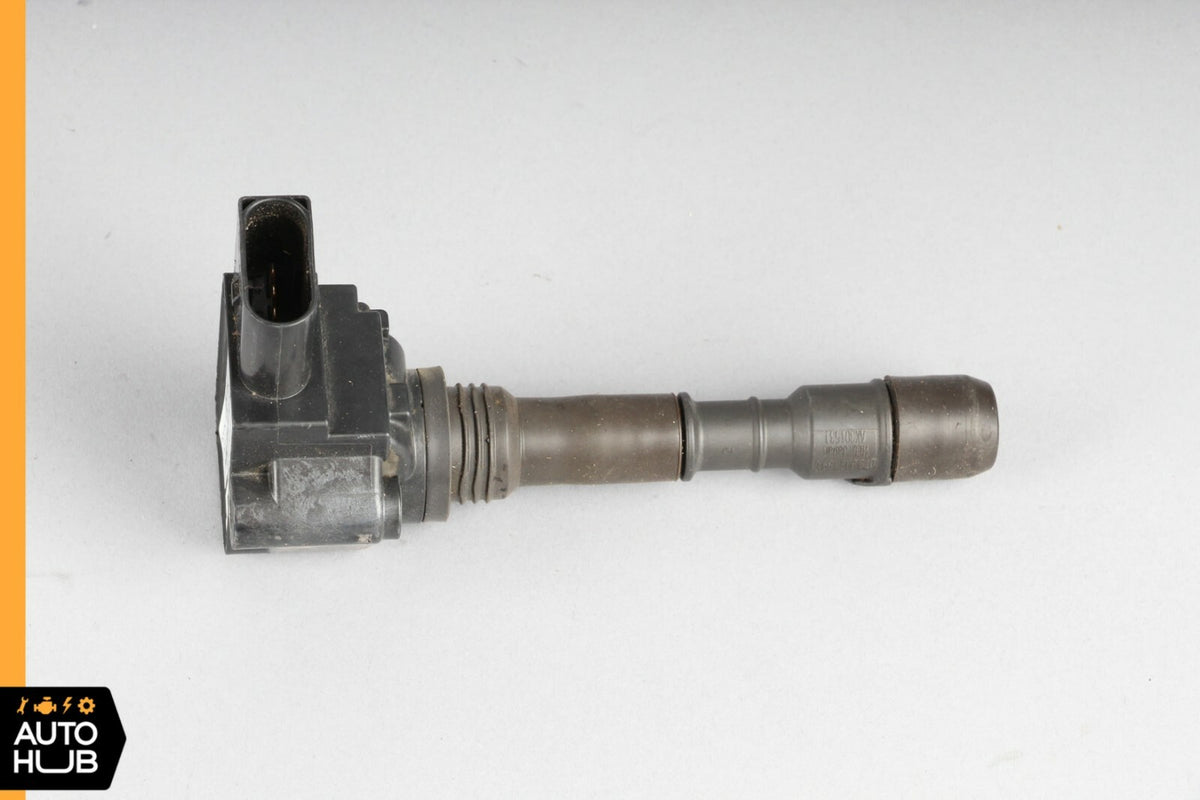 13-17 Audi A8 A8L S6 S7 4.0 TFSI Spark Plug Cap Ignition Coil 079905110H OEM - photo 2