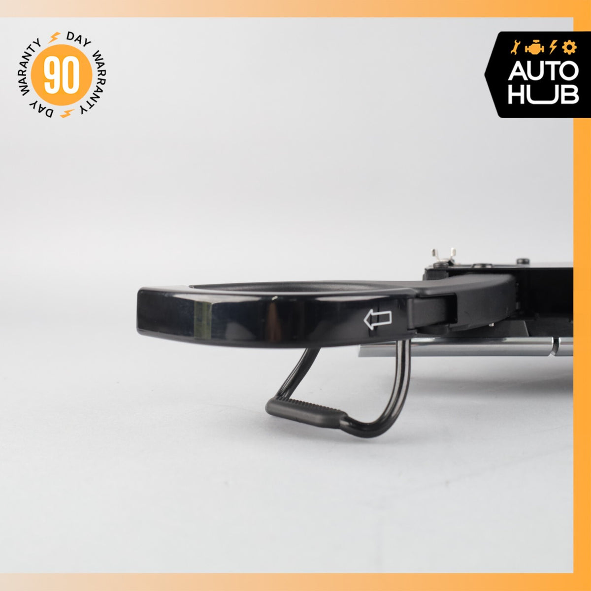 10-16 Porsche Panamera 970 Center Console Dash Cup Holder OEM 55k - photo 15