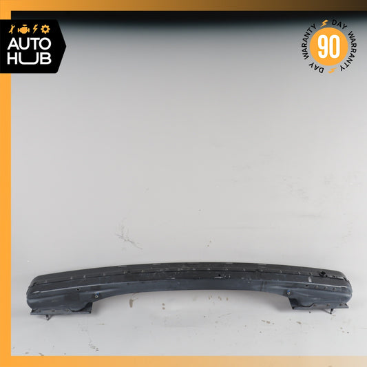 00-06 Mercedes W215 CL55 AMG CL600 Rear Bumper Reinforcement Impact Bar OEM - photo 1