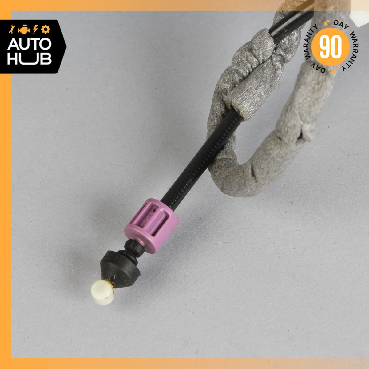 08-14 Mercedes W204 C300 C350 C63 Front Left Side Door Lock Latch Actuator OEM - photo 2